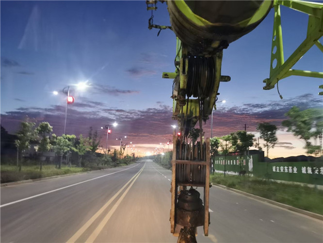 阳东区大件吊装怎么收费