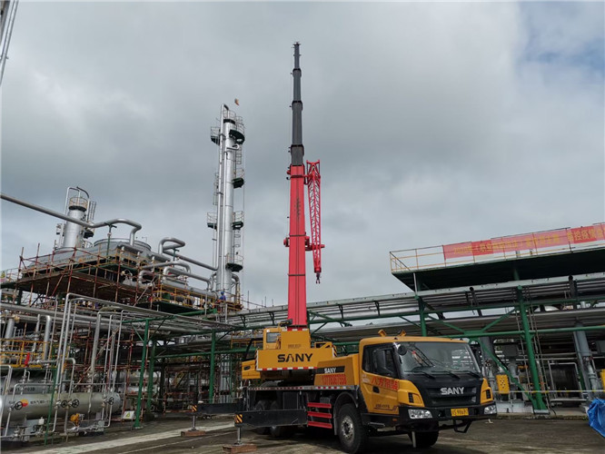 阳东区吊具、钢板、枕木等耗材需要单独付费吗？