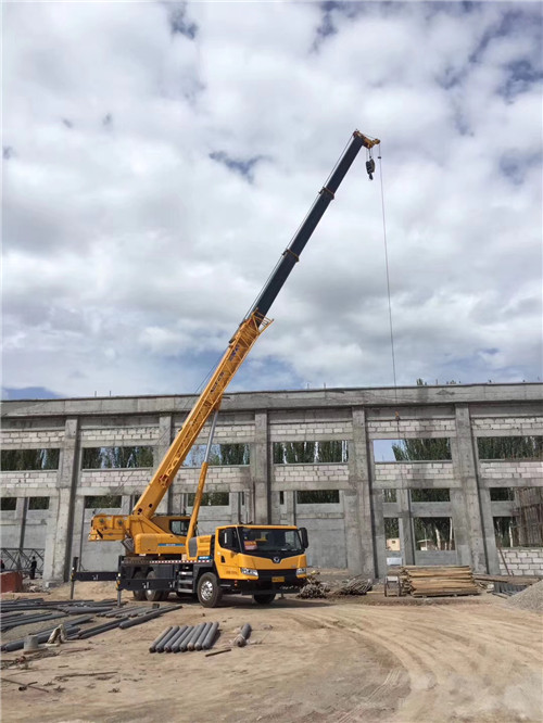 阳东区吊装作业前会做设备检查吗？安全保障措施有哪些？